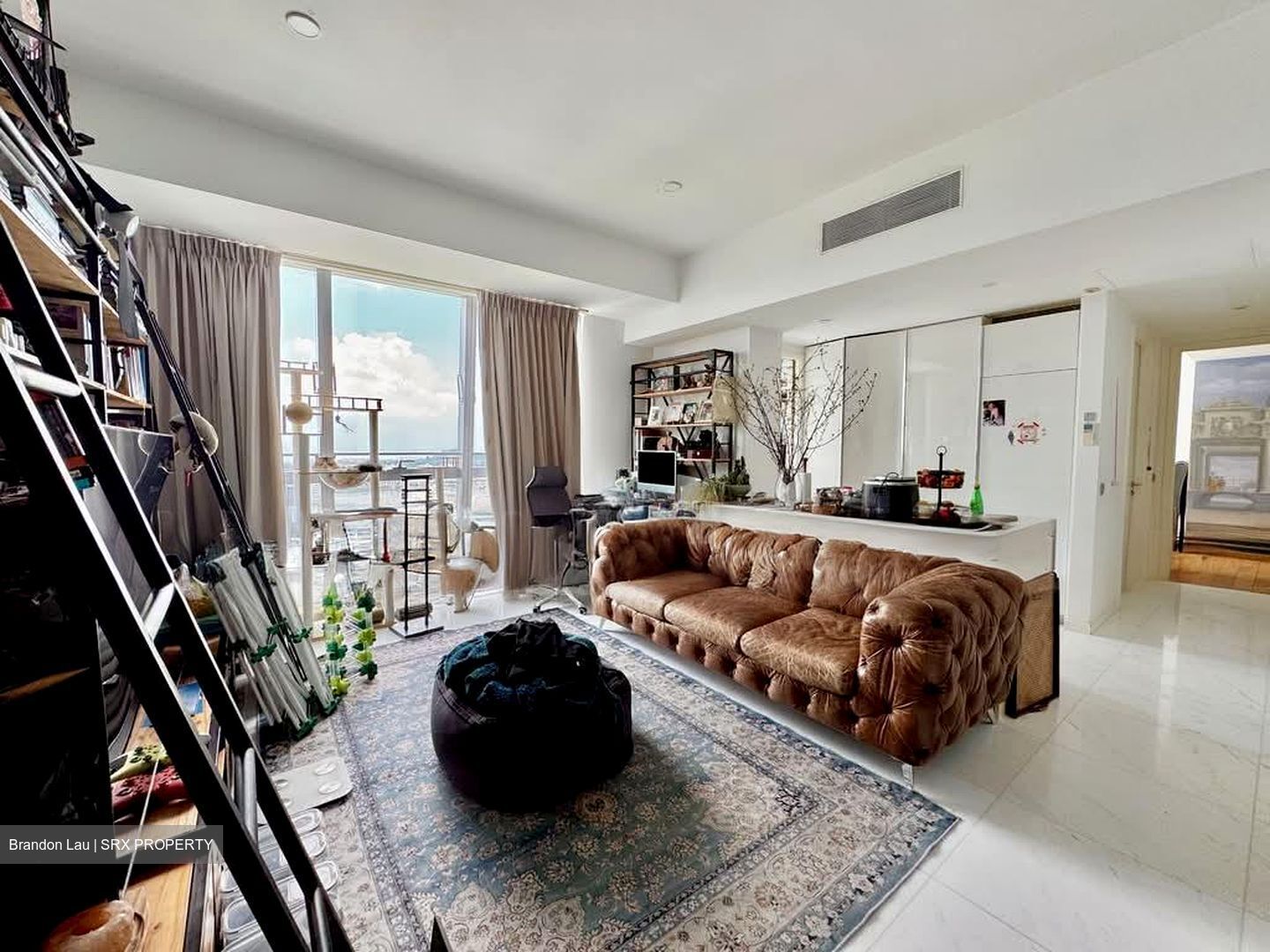 Reflections At Keppel Bay (D4), Condominium #562445671
